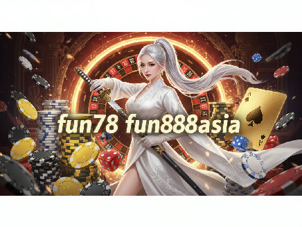 fun78 fun888asia