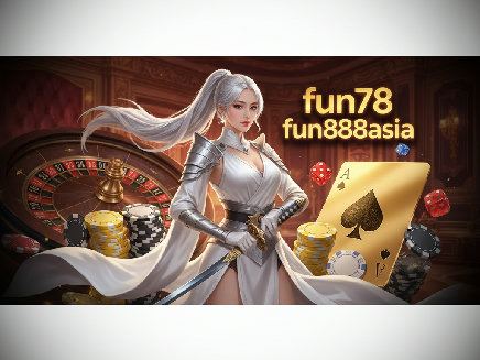 fun78 fun888asia เว็บตรง